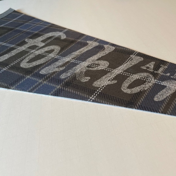 Taylor Swift Folklore Album Pennant - Picture 3 of 3